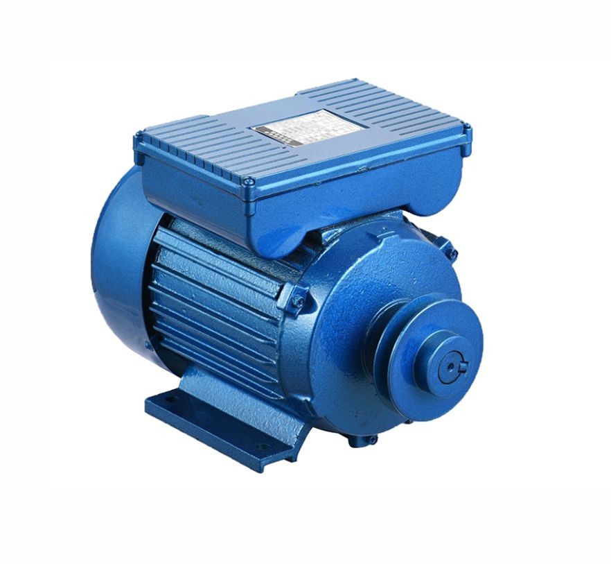1.1-2/1.5HP single phase