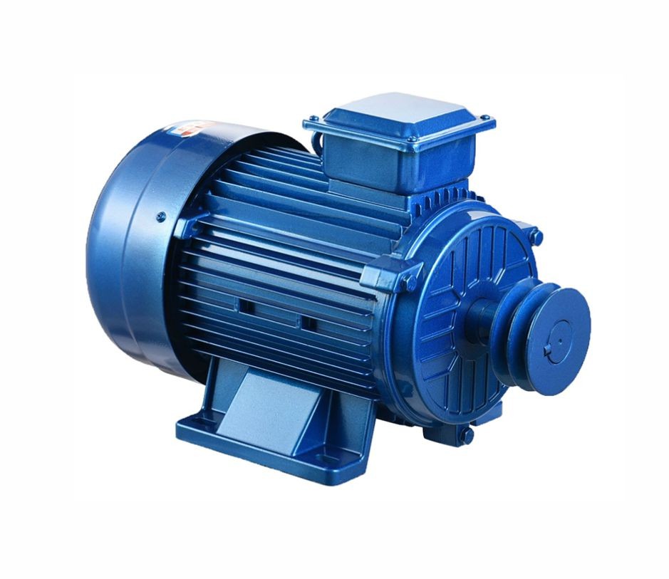 5.5-2/7.5HP three phase