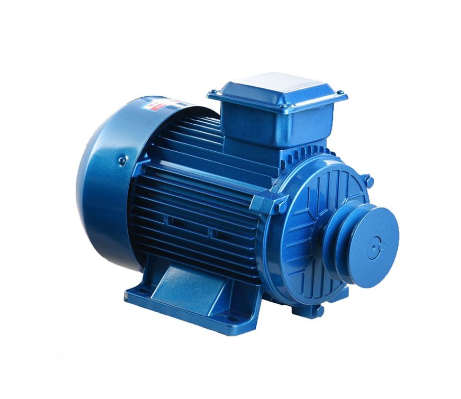 3.0-2/4HP three phase