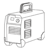 WELDING MACHINE