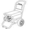 HIGH PRESSURE WASHER